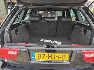 BMW X5 4.4 i Executive Aut. LPG Trekhaak picture 42