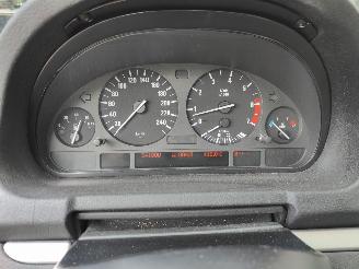 BMW X5 4.4 i Executive Aut. LPG Trekhaak picture 16