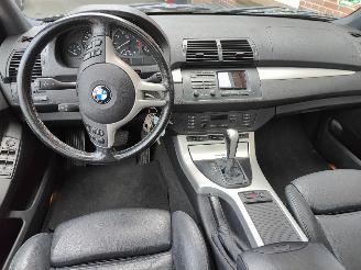 BMW X5 4.4 i Executive Aut. LPG Trekhaak picture 45