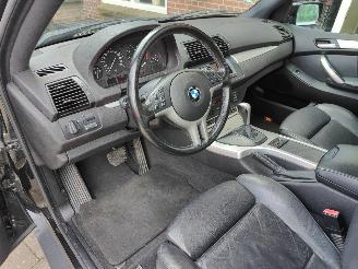 BMW X5 4.4 i Executive Aut. LPG Trekhaak picture 7