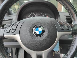 BMW X5 4.4 i Executive Aut. LPG Trekhaak picture 14