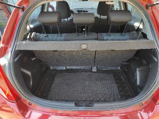 Toyota Yaris 1.0 Aspiration Clima Cruise picture 23