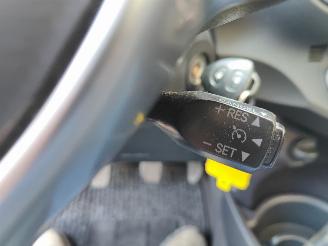 Toyota Yaris 1.0 Aspiration Clima Cruise picture 9