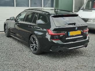 BMW 3-serie Touring 320e M-Pakket Aut. picture 6