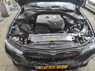 BMW 3-serie Touring 320e M-Pakket Aut. picture 30
