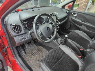 Renault Clio 0.9 TCe Intens Navi picture 9