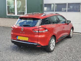 Renault Clio 0.9 TCe Intens Navi picture 4
