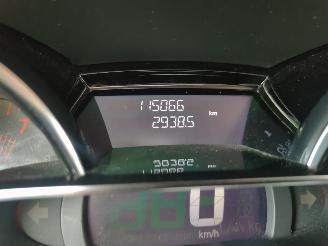 Renault Clio 0.9 TCe Intens Navi picture 8