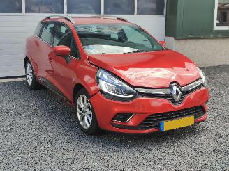 Renault Clio 0.9 TCe Intens Navi picture 3