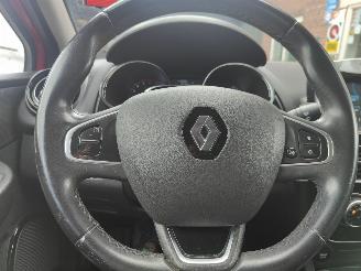 Renault Clio 0.9 TCe Intens Navi picture 15