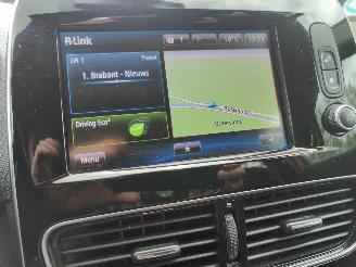 Renault Clio 0.9 TCe Intens Navi picture 12