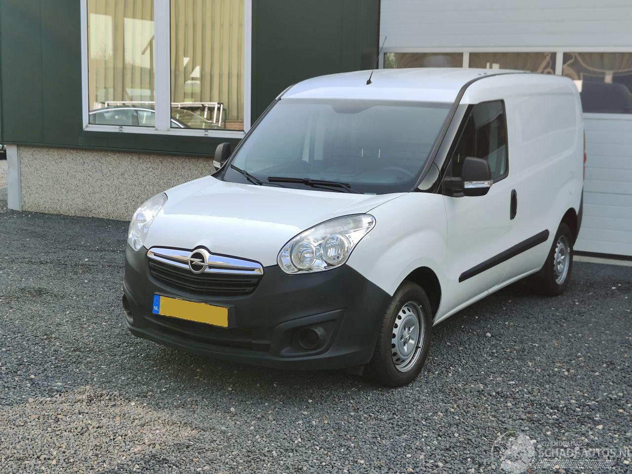 Opel Combo VAN1.3 CDTi Edition L1 H1