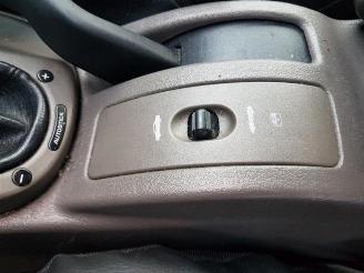 Chrysler Sebring Sebring Convertible (JR), Cabrio, 2001 / 2007 2.7 V6 24V picture 7