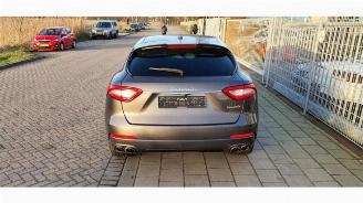 Maserati Levante Levante, SUV, 2016 3.0 S Biturbo V6 24V picture 3
