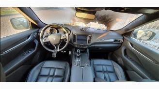 Maserati Levante Levante, SUV, 2016 3.0 S Biturbo V6 24V picture 5