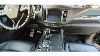 Maserati Levante Levante, SUV, 2016 3.0 S Biturbo V6 24V picture 7