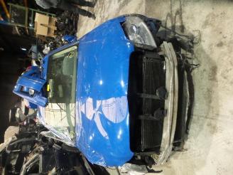 Audi A8 A8 (D3), Sedan, 2002 / 2010 4.2 TDI V8 32V Quattro picture 2