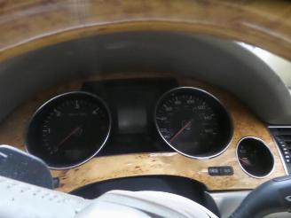 Audi A8 A8 (D3), Sedan, 2002 / 2010 4.2 TDI V8 32V Quattro picture 7