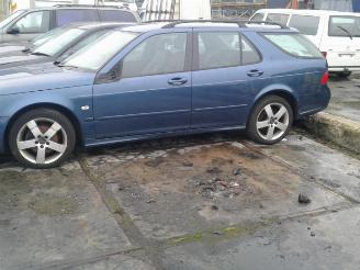Saab 9-5  picture 4