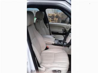 Land Rover Range Rover Range Rover Sport (LW), Terreinwagen, 2013 / 2022 4.4 SDV8 32V picture 5