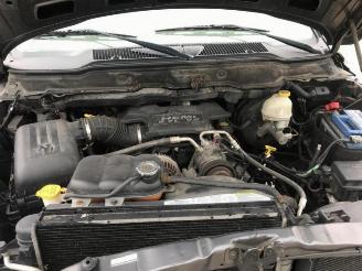 Dodge Ram Ram 3500 Standard Cab (DR/DH/D1/DC/DM), Pick-up, 2001 / 2008 5.7 V8 Hemi 1500 4x4 picture 11