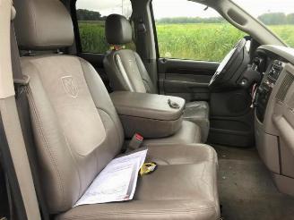 Dodge Ram Ram 3500 Standard Cab (DR/DH/D1/DC/DM), Pick-up, 2001 / 2008 5.7 V8 Hemi 1500 4x4 picture 8