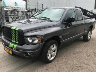 Dodge Ram Ram 3500 Standard Cab (DR/DH/D1/DC/DM), Pick-up, 2001 / 2008 5.7 V8 Hemi 1500 4x4 picture 2
