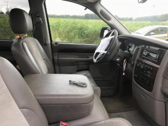 Dodge Ram Ram 3500 Standard Cab (DR/DH/D1/DC/DM), Pick-up, 2001 / 2008 5.7 V8 Hemi 1500 4x4 picture 5