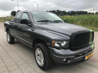 Dodge Ram Ram 3500 Standard Cab (DR/DH/D1/DC/DM), Pick-up, 2001 / 2008 5.7 V8 Hemi 1500 4x4 picture 1