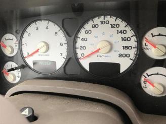 Dodge Ram Ram 3500 Standard Cab (DR/DH/D1/DC/DM), Pick-up, 2001 / 2008 5.7 V8 Hemi 1500 4x4 picture 7