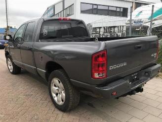 Dodge Ram Ram 3500 Standard Cab (DR/DH/D1/DC/DM), Pick-up, 2001 / 2008 5.7 V8 Hemi 1500 4x4 picture 4