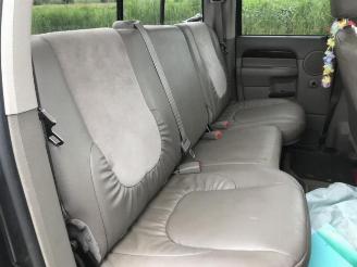 Dodge Ram Ram 3500 Standard Cab (DR/DH/D1/DC/DM), Pick-up, 2001 / 2008 5.7 V8 Hemi 1500 4x4 picture 9