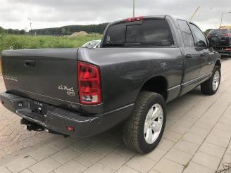 Dodge Ram Ram 3500 Standard Cab (DR/DH/D1/DC/DM), Pick-up, 2001 / 2008 5.7 V8 Hemi 1500 4x4 picture 3