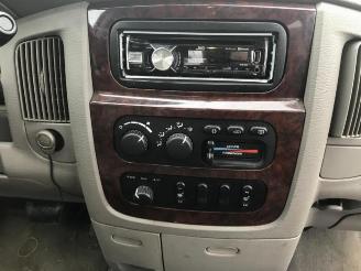 Dodge Ram Ram 3500 Standard Cab (DR/DH/D1/DC/DM), Pick-up, 2001 / 2008 5.7 V8 Hemi 1500 4x4 picture 6