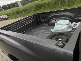 Dodge Ram Ram 3500 Standard Cab (DR/DH/D1/DC/DM), Pick-up, 2001 / 2008 5.7 V8 Hemi 1500 4x4 picture 10