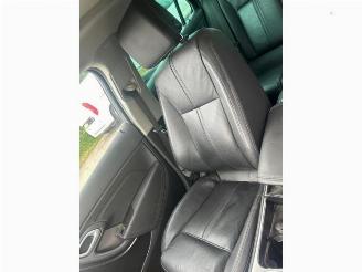 Saab 9-5 9-5 (YS3G), Sedan, 2010 / 2012 2.0 T XWD Biopower 16V picture 4