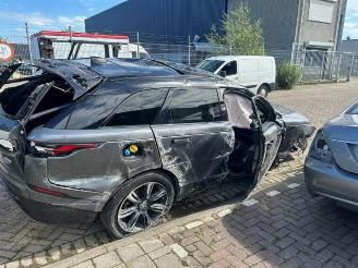 Land Rover Range Rover Range Rover Velar (LY), Terreinwagen, 2013 2.0 D240 AWD picture 3