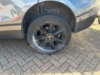 Land Rover Range Rover Range Rover Velar (LY), Terreinwagen, 2013 2.0 D240 AWD picture 2