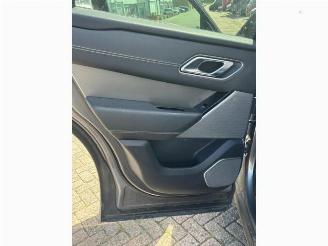 Land Rover Range Rover Range Rover Velar (LY), Terreinwagen, 2013 2.0 D240 AWD picture 7