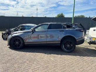 Salvage car Land Rover Range Rover Range Rover Velar (LY), Terreinwagen, 2013 2.0 D240 AWD 2018/6