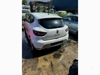 Renault Clio Clio IV (5R), Hatchback 5-drs, 2012 / 2021 0.9 Energy TCE 90 12V picture 1
