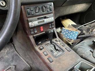 Mercedes SL SL (R129), Cabrio, 1989 / 2001 5.0 500 SL 32V picture 11