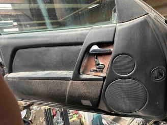 Mercedes SL SL (R129), Cabrio, 1989 / 2001 5.0 500 SL 32V picture 6