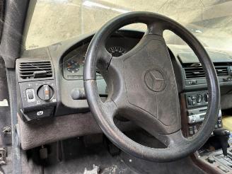 Mercedes SL SL (R129), Cabrio, 1989 / 2001 5.0 500 SL 32V picture 9