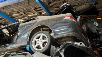 Salvage car Honda Prelude Prelude (BB), Coupe, 1996 / 2001 2.2i VTEC 16V 2000