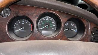 Jaguar Xk-8 XK 8, Coupe, 1996 / 2006 4.0 XK-R V8 32V picture 6