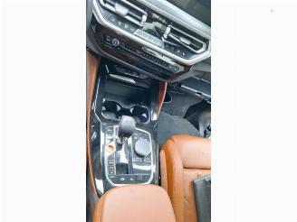 BMW X3 X3M (F97), SUV, 2019 3.0 TwinPower Turbo 24V Competition picture 10