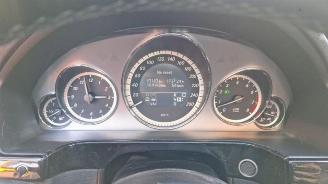 Mercedes E-klasse E Estate (S212), Combi, 2009 / 2016 E-350 CGI V6 24V picture 10