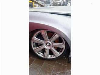 Bentley Continental GT Continental GT, Coupe, 2003 / 2018 6.0 W12 48V picture 9