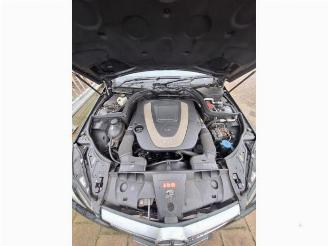 Mercedes E-klasse E (R207), Cabrio, 2010 / 2017 E-350 CGI V6 24V picture 7